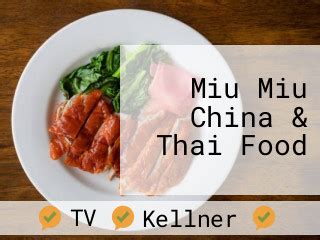 miu miu baden-baden tel|Miu Miu China & Thai Food .